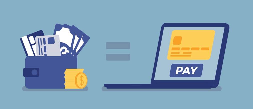 Méthodes de paiement